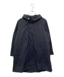 23区（ニジュウサンク）の古着「【撥水加工/洗える】ライナー付きマルチウェイアウター」｜ブラック