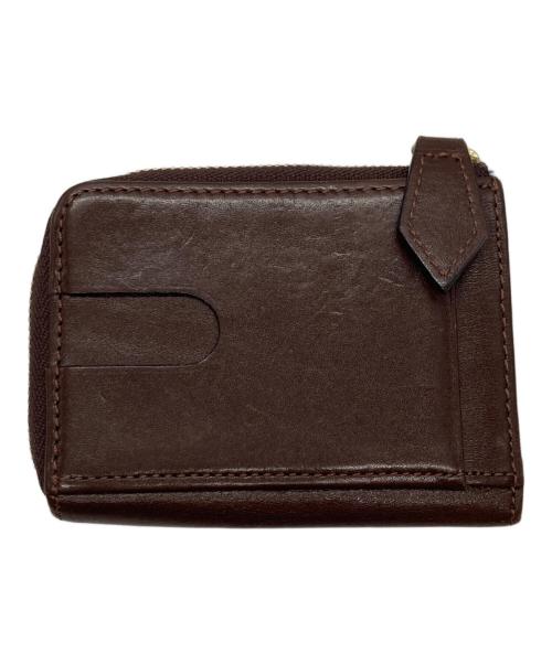 Vivienne Westwood（ヴィヴィアンウエストウッド）Vivienne Westwood (ヴィヴィアンウエストウッド) コインケース ブラウンの古着・服飾アイテム