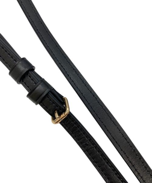 COACH（コーチ）COACH (コーチ) 2WAYミニボストンバッグ ブラウンの古着・服飾アイテム