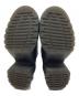 中古・古着 Dr.Martens (ドクターマーチン) サイドゴアチェルシーブーツ ブラック サイズ:UK5：9000円