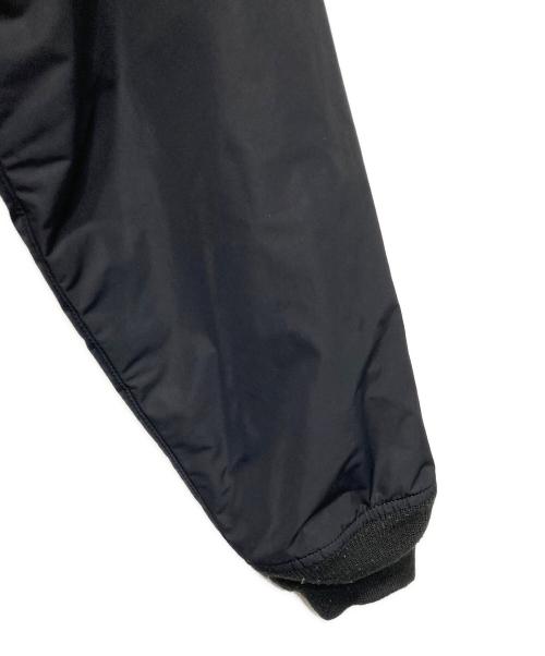 THE NORTH FACE（ザ ノース フェイス）THE NORTH FACE (ザ ノース フェイス) インサレーテッドコーチジャケット ブラック サイズ:Ｍの古着・服飾アイテム