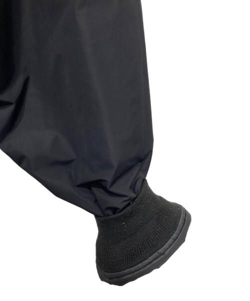 THE NORTH FACE（ザ ノース フェイス）THE NORTH FACE (ザ ノース フェイス) インサレーテッドコーチジャケット ブラック サイズ:Ｍの古着・服飾アイテム