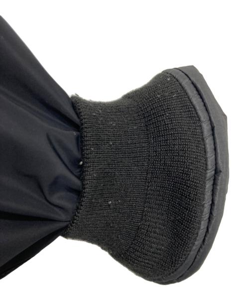 THE NORTH FACE（ザ ノース フェイス）THE NORTH FACE (ザ ノース フェイス) インサレーテッドコーチジャケット ブラック サイズ:Ｍの古着・服飾アイテム