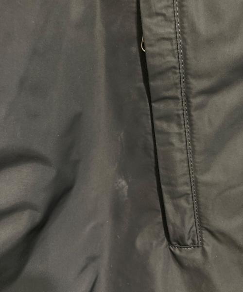 THE NORTH FACE（ザ ノース フェイス）THE NORTH FACE (ザ ノース フェイス) インサレーテッドコーチジャケット ブラック サイズ:Ｍの古着・服飾アイテム