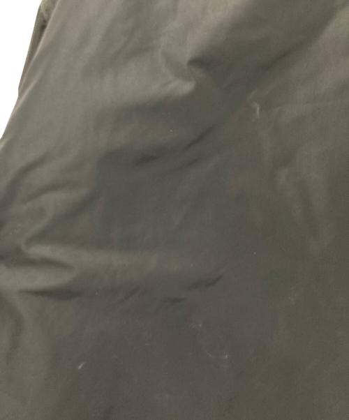 THE NORTH FACE（ザ ノース フェイス）THE NORTH FACE (ザ ノース フェイス) インサレーテッドコーチジャケット ブラック サイズ:Ｍの古着・服飾アイテム