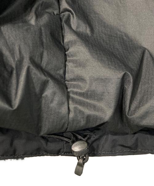 THE NORTH FACE（ザ ノース フェイス）THE NORTH FACE (ザ ノース フェイス) インサレーテッドコーチジャケット ブラック サイズ:Ｍの古着・服飾アイテム