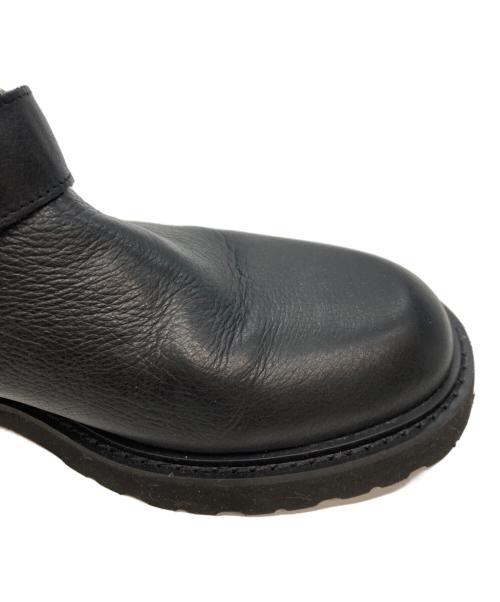 Le Talon（ル タロン）Le Talon (ル タロン) エンジニアブーツ ブラック サイズ:Ｍの古着・服飾アイテム