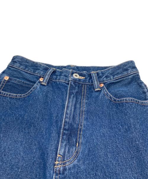 JOHNBULL（ジョンブル）JOHNBULL (ジョンブル) デニムパンツ インディゴ サイズ:Ｓの古着・服飾アイテム