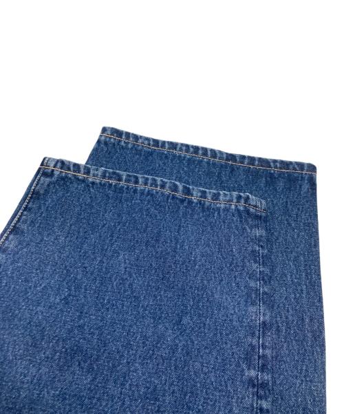 JOHNBULL（ジョンブル）JOHNBULL (ジョンブル) デニムパンツ インディゴ サイズ:Ｓの古着・服飾アイテム