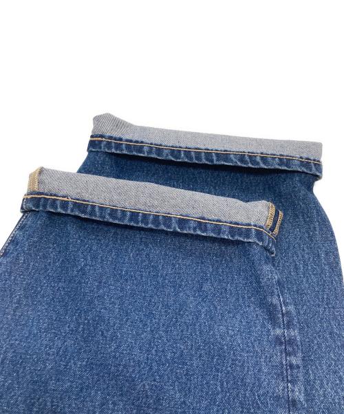 JOHNBULL（ジョンブル）JOHNBULL (ジョンブル) デニムパンツ インディゴ サイズ:Ｓの古着・服飾アイテム