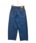 JOHNBULL (ジョンブル) デニムパンツ インディゴ サイズ:Ｓ：6000円