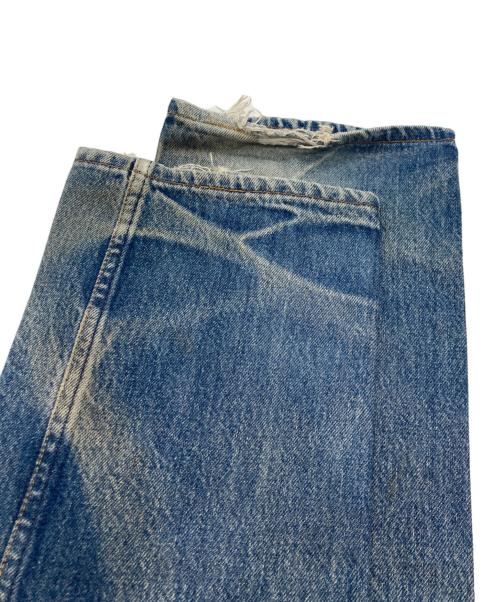 LEVI'S（リーバイス）LEVI'S (リーバイス) 501デニムパンツ インディゴ サイズ:W31/L36の古着・服飾アイテム