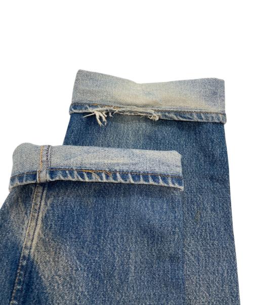 LEVI'S（リーバイス）LEVI'S (リーバイス) 501デニムパンツ インディゴ サイズ:W31/L36の古着・服飾アイテム