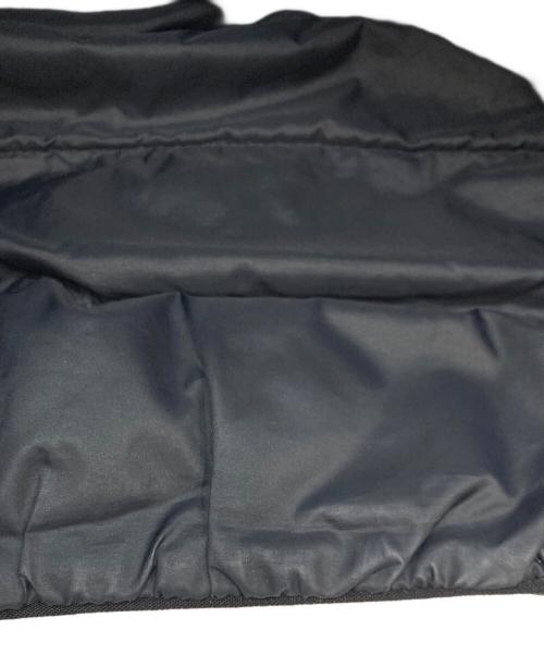 THE NORTH FACE（ザ ノース フェイス）THE NORTH FACE (ザ ノース フェイス) ルイス T ノーカラーパデッドジャケット ブラック サイズ:Sの古着・服飾アイテム