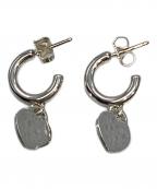 TIFFANY & Co.ティファニー）の古着「フープピアス」