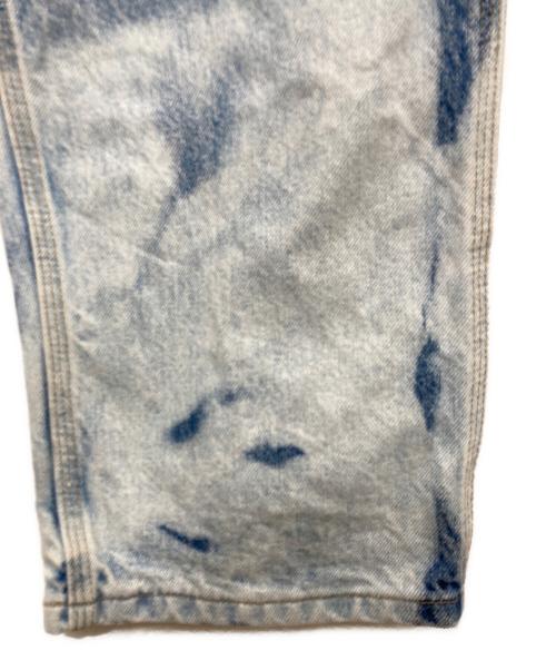 CarHartt（カーハート）CarHartt (カーハート) ペインタージーンズ ブルー サイズ:34の古着・服飾アイテム