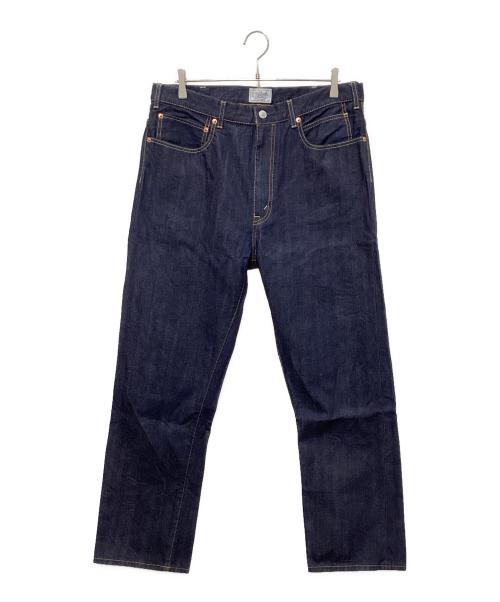 Unlikely（アンライクリー）Unlikely (アンライクリー) デニムパンツ インディゴ サイズ:XLの古着・服飾アイテム