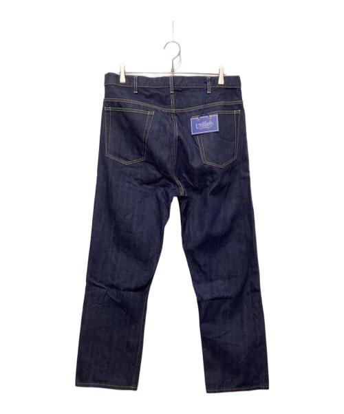 Unlikely（アンライクリー）Unlikely (アンライクリー) デニムパンツ インディゴ サイズ:XLの古着・服飾アイテム