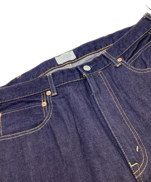 Unlikely（アンライクリー）Unlikely (アンライクリー) デニムパンツ インディゴ サイズ:XLの古着・服飾アイテム