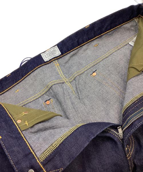 Unlikely（アンライクリー）Unlikely (アンライクリー) デニムパンツ インディゴ サイズ:XLの古着・服飾アイテム