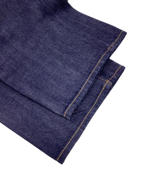 Unlikely（アンライクリー）Unlikely (アンライクリー) デニムパンツ インディゴ サイズ:XLの古着・服飾アイテム