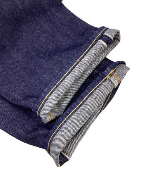 Unlikely（アンライクリー）Unlikely (アンライクリー) デニムパンツ インディゴ サイズ:XLの古着・服飾アイテム