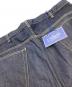 中古・古着 Unlikely (アンライクリー) デニムパンツ インディゴ サイズ:XL：15000円