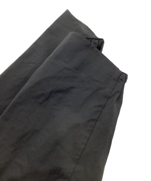 Patagonia（パタゴニア）Patagonia (パタゴニア) フーディニ エア ジャケット ブラック サイズ:Ｍの古着・服飾アイテム