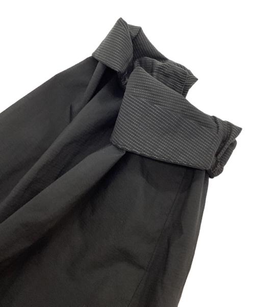 Patagonia（パタゴニア）Patagonia (パタゴニア) フーディニ エア ジャケット ブラック サイズ:Ｍの古着・服飾アイテム