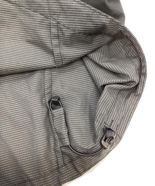 Patagonia（パタゴニア）Patagonia (パタゴニア) フーディニ エア ジャケット ブラック サイズ:Ｍの古着・服飾アイテム