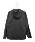Patagonia (パタゴニア) フーディニ エア ジャケット ブラック サイズ:Ｍ：12000円