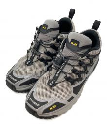 SALOMON（サロモン）の古着「ACS+OG」｜グレー