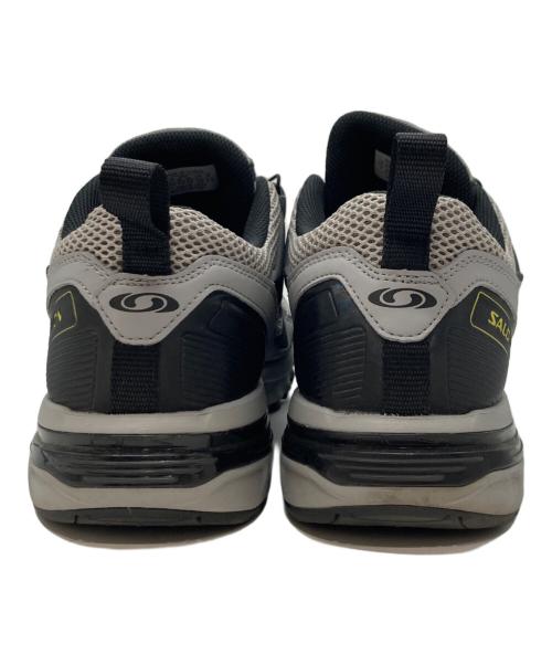 SALOMON（サロモン）SALOMON (サロモン) ACS+OG グレー サイズ:27.5㎝の古着・服飾アイテム
