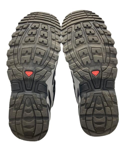 SALOMON（サロモン）SALOMON (サロモン) ACS+OG グレー サイズ:27.5㎝の古着・服飾アイテム