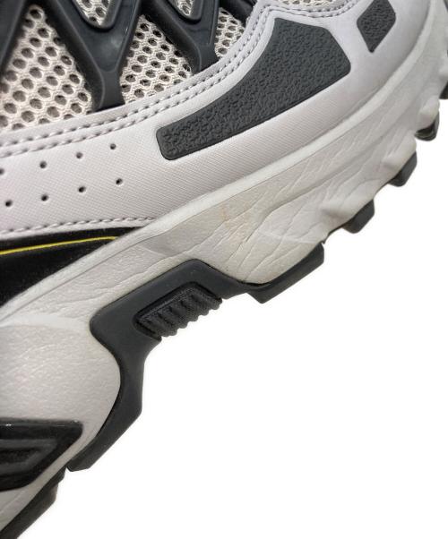 SALOMON（サロモン）SALOMON (サロモン) ACS+OG グレー サイズ:27.5㎝の古着・服飾アイテム