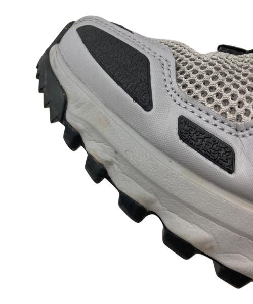 SALOMON（サロモン）SALOMON (サロモン) ACS+OG グレー サイズ:27.5㎝の古着・服飾アイテム