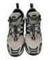 SALOMON (サロモン) ACS+OG グレー サイズ:27.5㎝：15000円