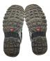 中古・古着 SALOMON (サロモン) ACS+OG グレー サイズ:27.5㎝：15000円