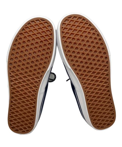 VANS（ヴァンズ）VANS (ヴァンズ) BEAMS (ビームス) オーセンティック ローカットスニーカー ネイビー サイズ:27.5㎝ 未使用品の古着・服飾アイテム