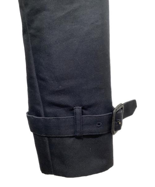 MACKINTOSH PHILOSOPHY（マッキントッシュ フィロソフィー）MACKINTOSH PHILOSOPHY (マッキントッシュ フィロソフィー) ライナー付トレンチコート ネイビー サイズ:38の古着・服飾アイテム