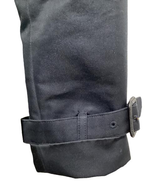 MACKINTOSH PHILOSOPHY（マッキントッシュ フィロソフィー）MACKINTOSH PHILOSOPHY (マッキントッシュ フィロソフィー) ライナー付トレンチコート ネイビー サイズ:38の古着・服飾アイテム