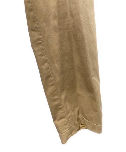TAGLIATORE（タリアトーレ）TAGLIATORE (タリアトーレ) M-65タイプ フィールドジャケット ベージュ サイズ:48の古着・服飾アイテム