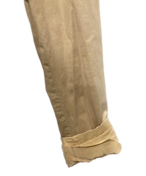 TAGLIATORE（タリアトーレ）TAGLIATORE (タリアトーレ) M-65タイプ フィールドジャケット ベージュ サイズ:48の古着・服飾アイテム
