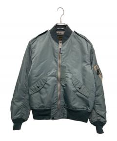 中古・古着通販】UNITED CARR (ユナイテッドカー) MA-1ジャケット