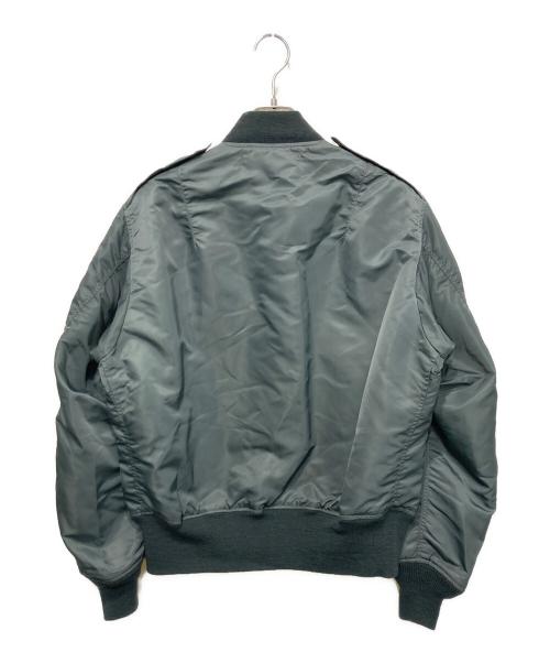 BUZZ RICKSON'S（バズリクソンズ）BUZZ RICKSON'S (バズリクソンズ) L-2Bフライトジャケット オリーブ サイズ:Lの古着・服飾アイテム