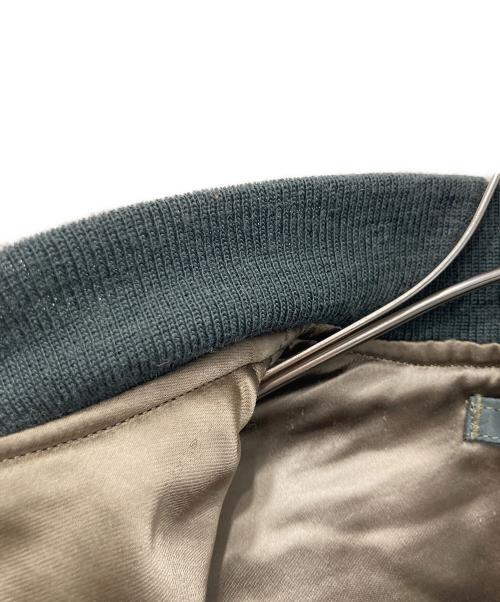 BUZZ RICKSON'S（バズリクソンズ）BUZZ RICKSON'S (バズリクソンズ) L-2Bフライトジャケット オリーブ サイズ:Lの古着・服飾アイテム