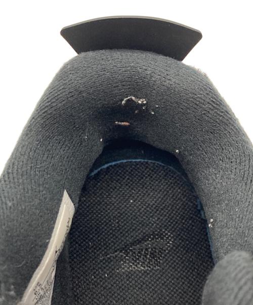 NIKE（ナイキ）NIKE (ナイキ) Olivia Kim (オリビア キム) エアジョーダン4  ハイカットスニーカー ブラック サイズ:US6.5の古着・服飾アイテム