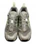 SALOMON (サロモン) ローカットスニーカー グレー サイズ:US(W)8.5(M)7.5：15000円