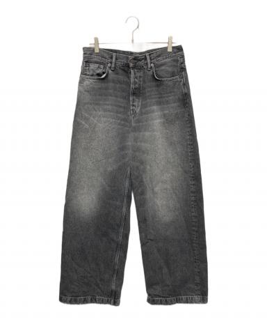 中古・古着通販】Acne studios (アクネ ストゥディオズ) ワイド