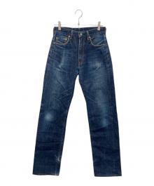 LEVI'S（リーバイス）の古着「復刻502デニムパンツ」｜インディゴ